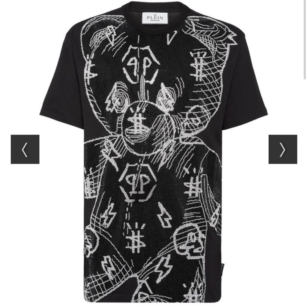 T-shirt M